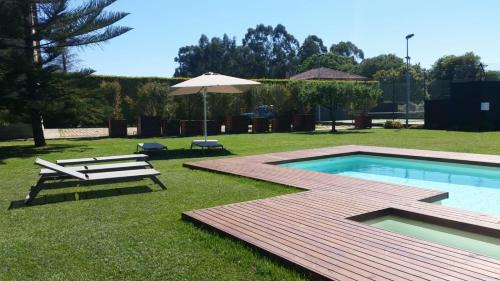 Pontevedra Villa | La Curia