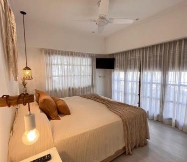 Villa Gesell Bed & Breakfast | LA CURVA Casa de Playa