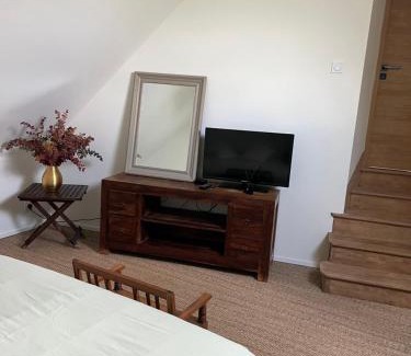 Dorceau Bed & Breakfast | La déhaserie