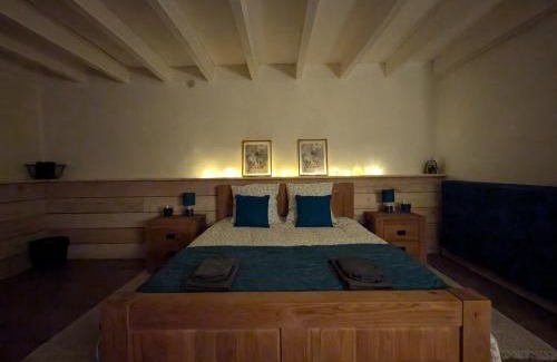 Dompierre-sur-Veyle Apartment | La dépendance de la Ferme Blanche