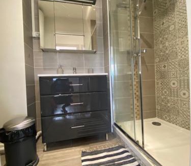 Quartier des Eaux-Claires Apartment | La Désirade