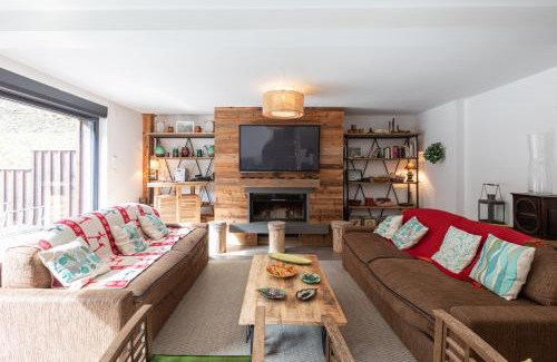 Linthal Ski Chalet | La Désirade Incroyable lodge typique dans les Vosges du Sud