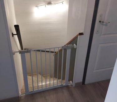 Bleriot-Plage Apartment | La détente 2 etoiles