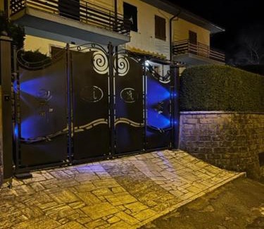 Poggio Murella Apartment | La Dama