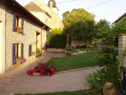 Berig-Vintrange Bed & Breakfast | La Dame Blanche