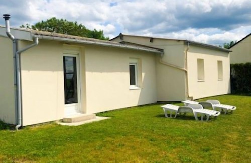 Precy-Notre-Dame House | La Dame de Précy - Precy Notre Dame