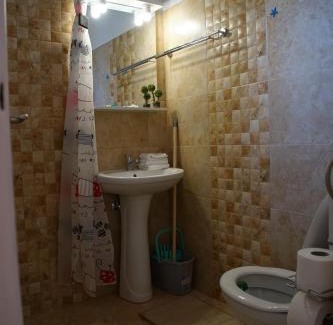 Eforie Sud House | La Daria și Mara