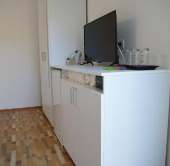 Eforie Sud House | La Daria și Mara