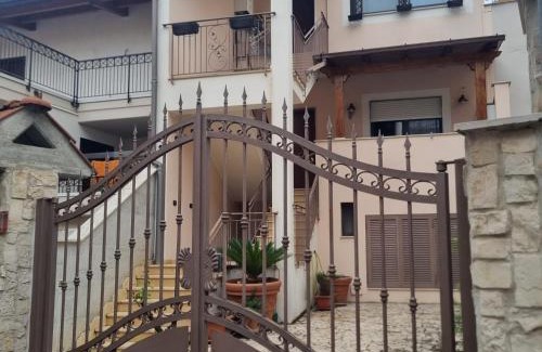 Canosa di Puglia Apartment | La Dea Busa