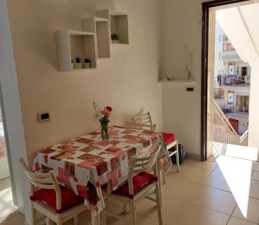 Canosa di Puglia Apartment | La Dea Busa