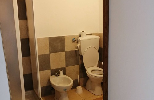 Rocchetta di Vara House | la debbia ranch