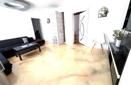 Calafat House | La DeDe -5 camere