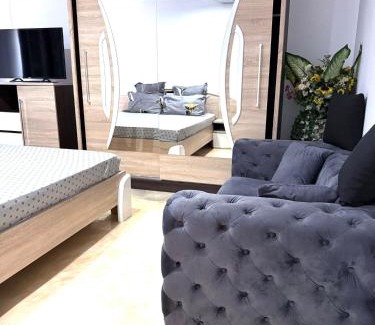Calafat House | La DeDe -5 camere