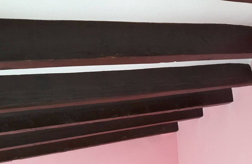 Villanueva del Rosario Cottage | La Dehesa del Trabuco Farmhouse