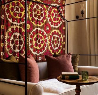 Monesterio Hotel | La Dehesa de Don Pedro