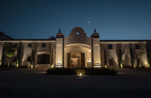 Monesterio Hotel | La Dehesa de Don Pedro