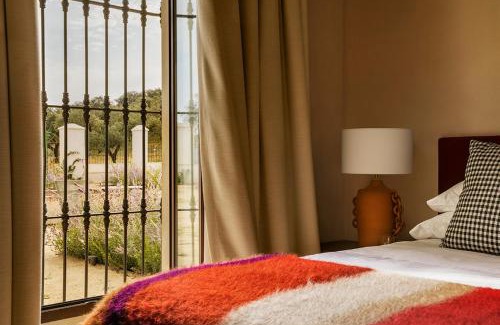 Monesterio Hotel | La Dehesa de Don Pedro