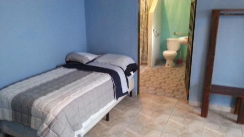 Corozal Hotel | La Delphina Bed and Breakfast Bar and Grill