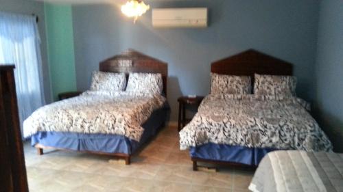 Corozal Hotel | La Delphina Bed and Breakfast Bar and Grill