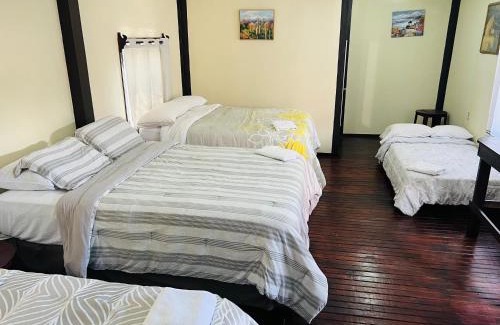 Corozal Hotel | La Delphina Bed and Breakfast Bar and Grill