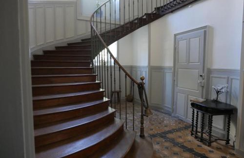 Aiglepierre Apartment | La demeure d'Aiglepierre