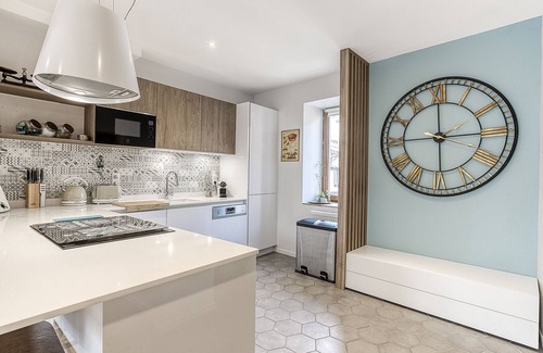 Trevoux Apartment | La Demeure de Gab Magnifique Logement au Cœur de Trévoux