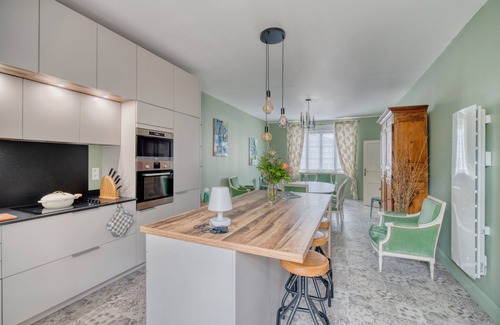 Cadours House | La Demeure de Jeanne – Elegance & Comfort near Toulouse, Perfect for Families or Friends
