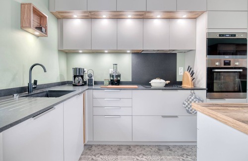 Cadours House | La Demeure de Jeanne – Elegance & Comfort near Toulouse, Perfect for Families or Friends