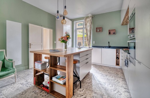 Cadours House | La Demeure de Jeanne – Elegance & Comfort near Toulouse, Perfect for Families or Friends