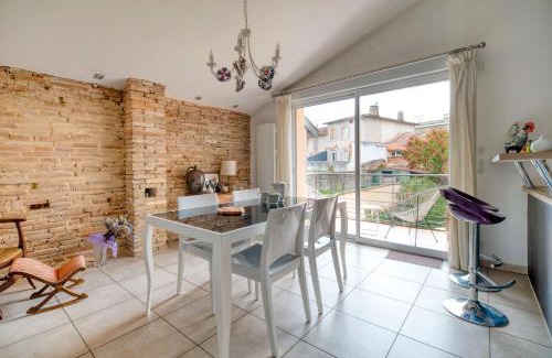Cadours House | La Demeure De Jeanne