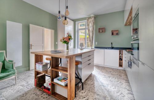 Cadours House | La Demeure De Jeanne