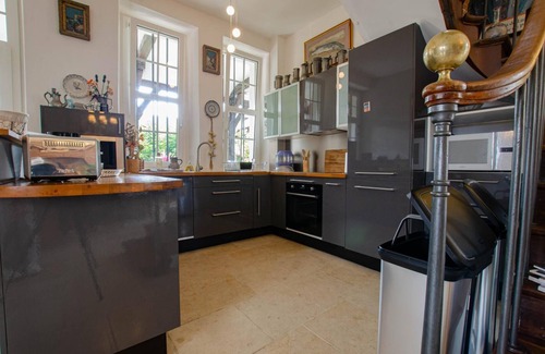 Piney House | La Demeure des Ducs des Luxembourg