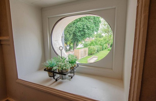 Piney House | La Demeure des Ducs des Luxembourg