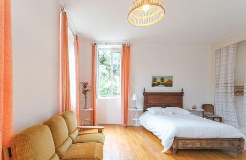 Caillavet Bed & Breakfast | La Demeure des Fleurs