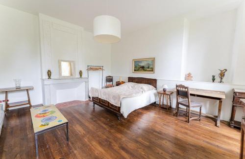 Caillavet Bed & Breakfast | La Demeure des Fleurs