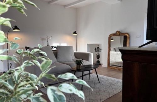 Murato House | La demeure des vignes