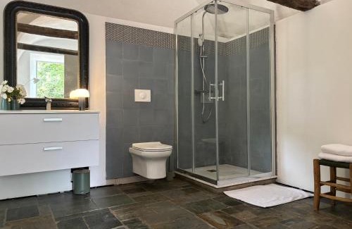 Murato House | La demeure des vignes