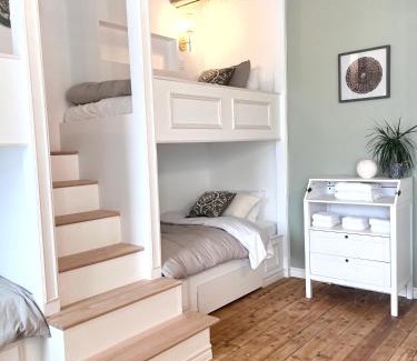Neuville Bed & Breakfast | La Demeure du Capitaine