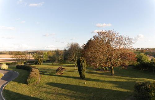 Rospez Bed & Breakfast | La Demeure du Castel