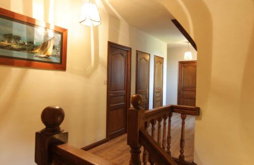 Rospez Bed & Breakfast | La Demeure du Castel