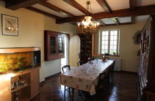 Rospez Bed & Breakfast | La Demeure du Castel