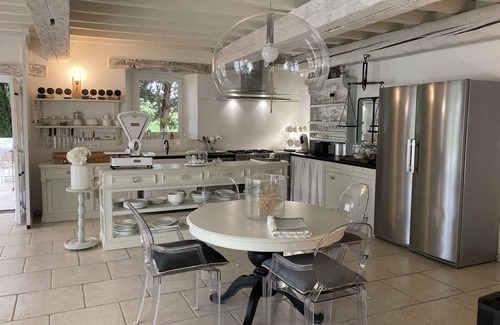 Seignalens House | La demeure du Merle