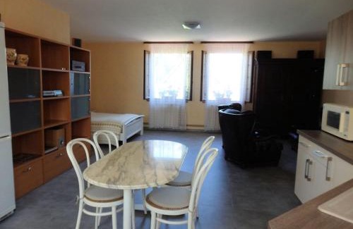 Cernay Bed & Breakfast | La demeure Flieg