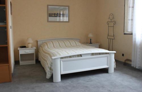 Cernay Bed & Breakfast | La demeure Flieg