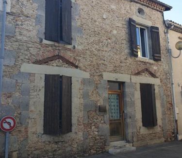 Gabarret House | La Demeure