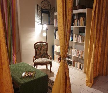 Gabarret House | La Demeure