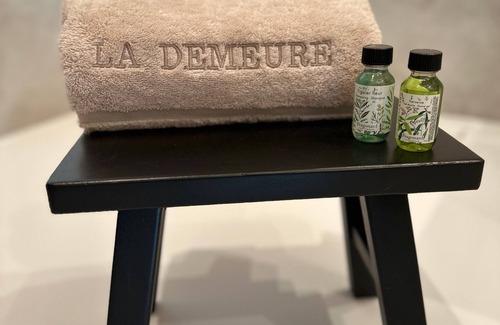 Precy-sur-Oise Bed & Breakfast | LA DEMEURE