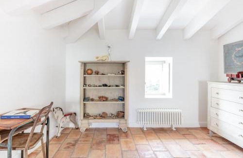 Cadereau Villa | La Demeure Provençale au charme suranné