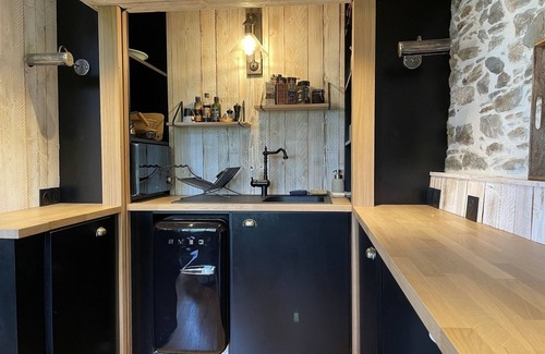 Montrevault-sur-Evre House | La Demoiselle de Bohardy