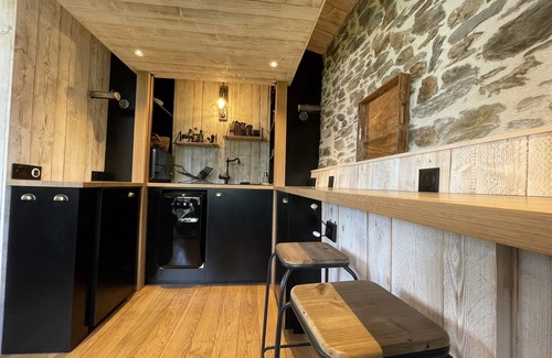 Montrevault-sur-Evre House | La Demoiselle de Bohardy